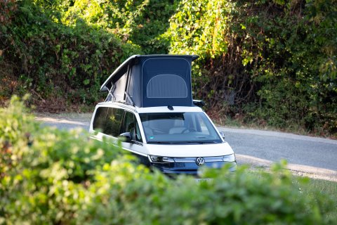 VW New California Ocean TDI