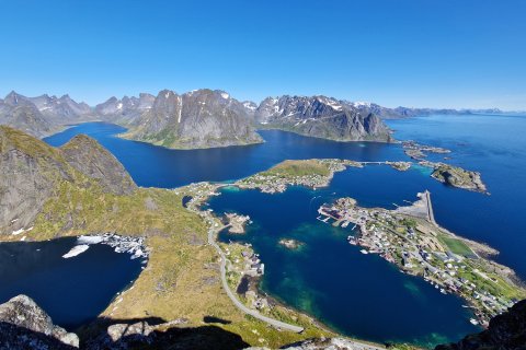 Lofoten