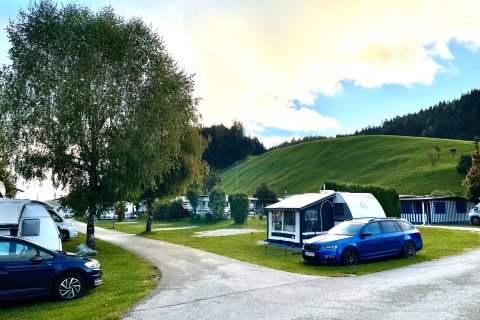 Camping Seehof