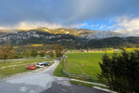 Camping Seehof