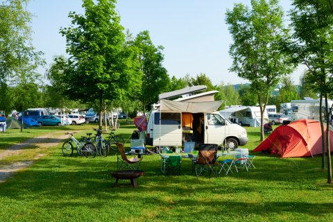 Campingplatz