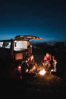 Camperfreunde Camp'n'Connect