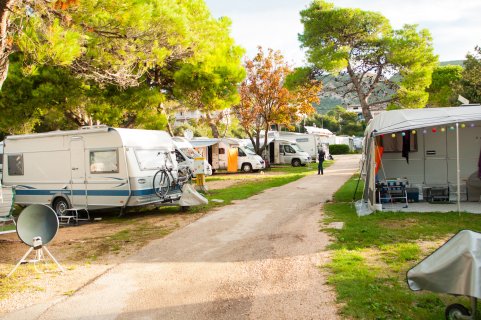 Campingplatz